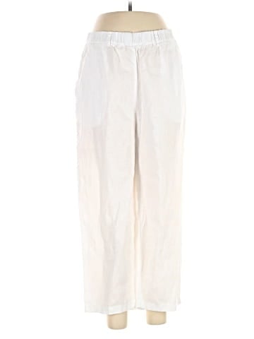 Quince Linen Pants (view 1)