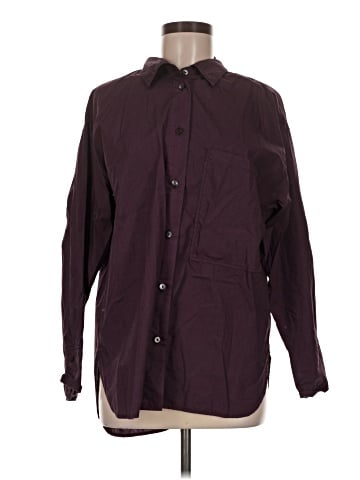 Oska Long Sleeve Polo (view 1)