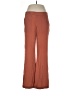 Joie Solid Brown Casual Pants Size XS - photo 1