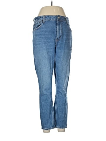 Abercrombie & Fitch Jeans (view 1)
