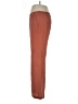 Joie Solid Brown Casual Pants Size XS - photo 5