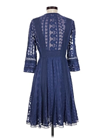 Rebecca Taylor Casual Dress (view 2)
