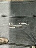 Under Armour 100% Polyester Gray Track Jacket Size L (youth) - photo 3