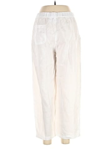 Quince Linen Pants (view 2)