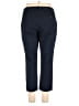 Talbots Blue Casual Pants Size 12 - photo 2