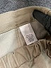 Croft & Barrow Solid Tan Khakis Size L - photo 8