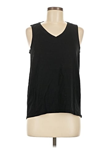 Sweaty Betty Sleeveless T-Shirt (view 1)