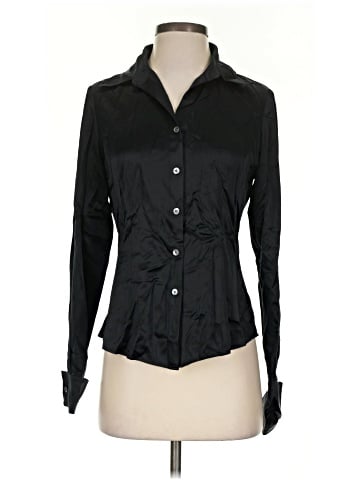 Brooks Brothers Long Sleeve Blouse (view 1)