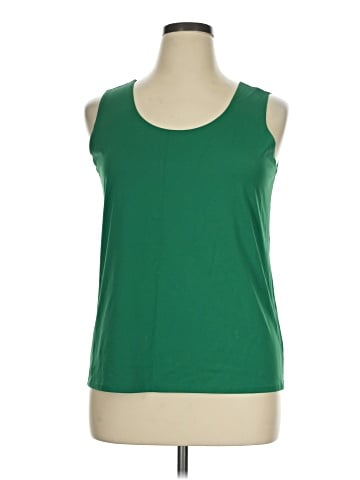Chico's Tank Top (view 1)