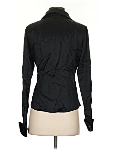 Brooks Brothers Long Sleeve Blouse (view 2)
