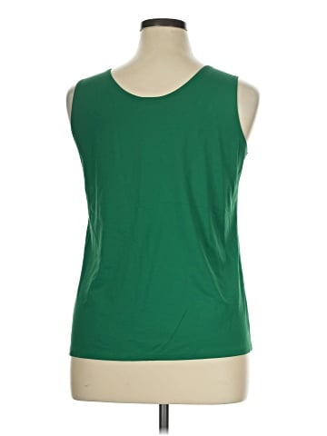 Chico's Tank Top (view 2)