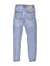 Zara Hearts Blue Jeans Size 9 - photo 2