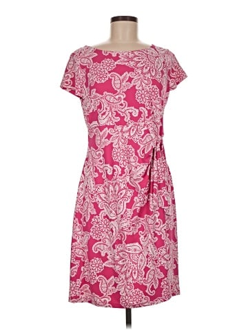 Talbots Casual Dress (view 1)