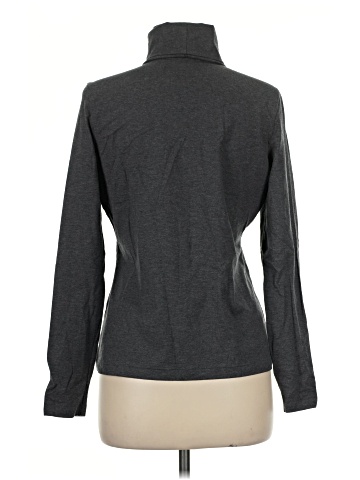 Brooks Brothers 346 Long Sleeve Turtleneck (view 2)