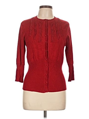 DressBarn Cardigan (view 1)
