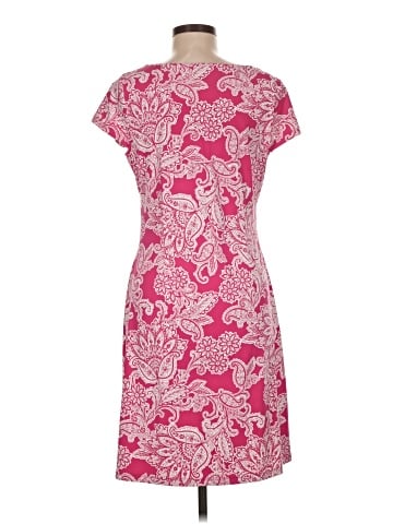Talbots Casual Dress (view 2)