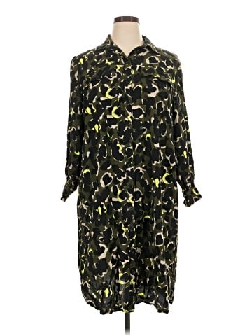 ELOQUII Casual Dress (view 1)