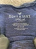 American Eagle Outfitters Blue Pullover Sweater Size M - photo 7