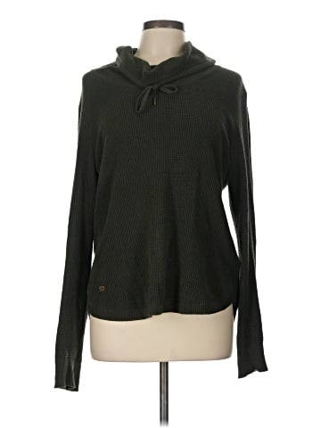 Lauren by Ralph Lauren Pullover Sweater (view 1)