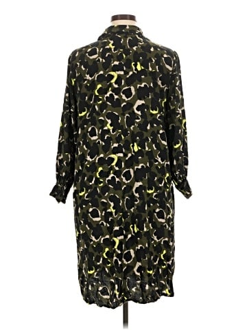 ELOQUII Casual Dress (view 2)