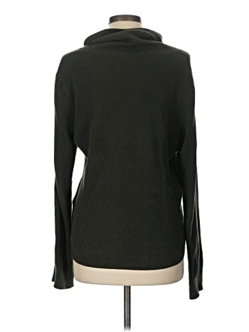 Lauren by Ralph Lauren Pullover Sweater (view 2)