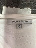 Julia Jordan Hearts White Jumpsuit Size 10 - photo 4