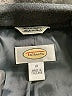 Talbots Gray Wool Blazer Size 10 - photo 6