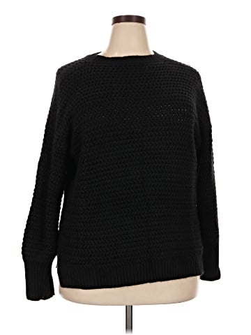 Unbranded Pullover Sweater (view 1)
