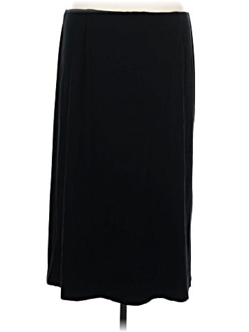 Eileen Fisher Formal Skirt (view 2)