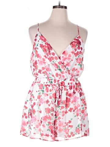 Trixxi Romper (view 1)