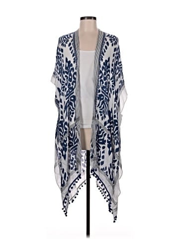 Shiraleah Kimono (view 1)