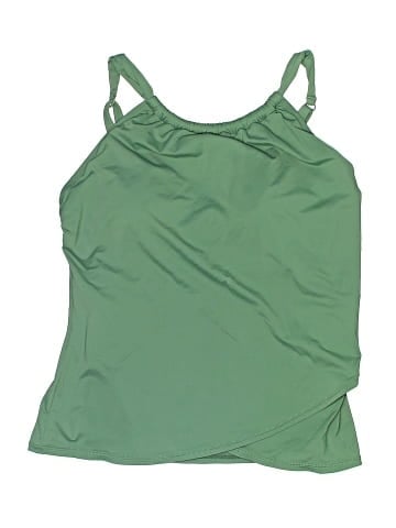 Jantzen Swimsuit Top (view 1)