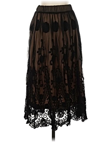 Lapis Formal Skirt (view 1)