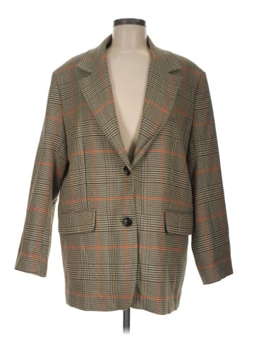 Bershka Blazer (view 1)