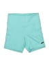 Brooks Teal Board Shorts Size S - photo 1