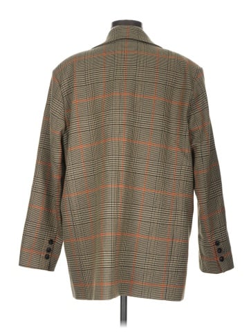 Bershka Blazer (view 2)
