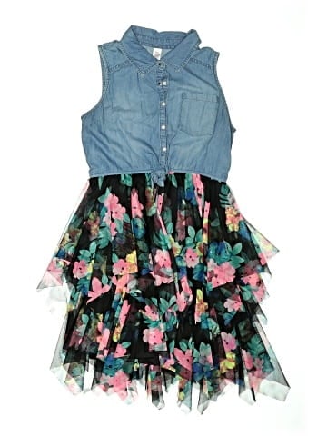 Justice Dress (view 1)