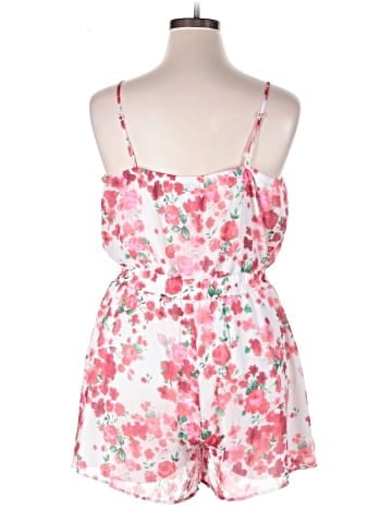 Trixxi Romper (view 2)