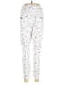 Seven7 Floral Ivory Jeans Size 8 - photo 2