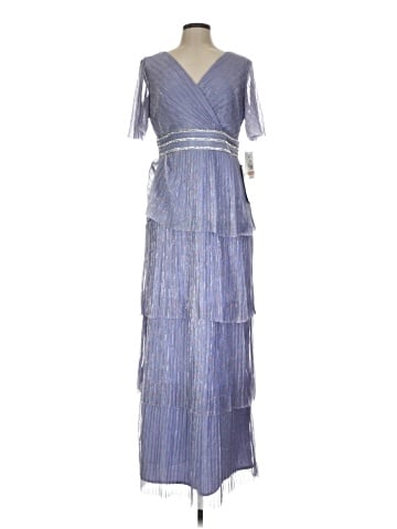 R&M Richards Cocktail Dress (view 1)