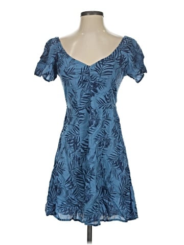 Roxy Casual Dress (view 1)