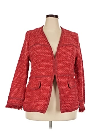 Nic + Zoe Blazer (view 1)
