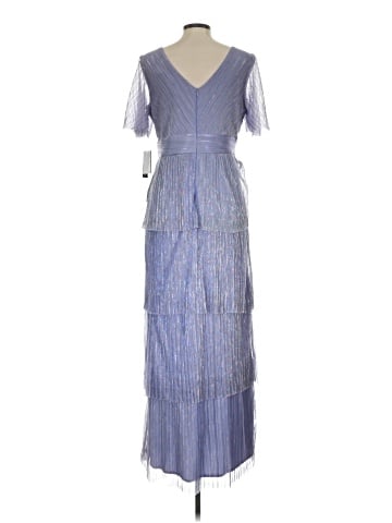 R&M Richards Cocktail Dress (view 2)