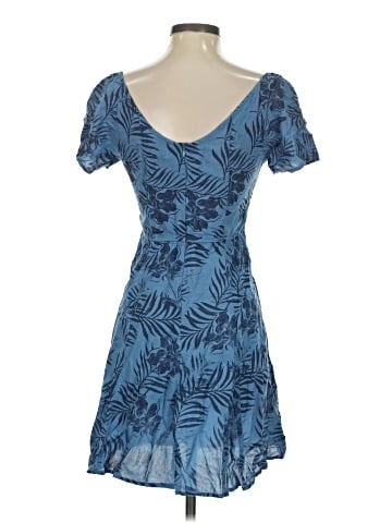 Roxy Casual Dress (view 2)