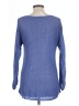 Ann Taylor LOFT Blue Pullover Sweater Size L - photo 2