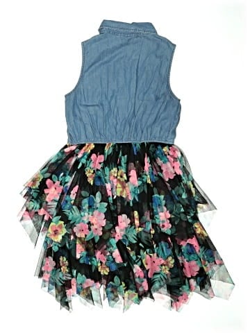Justice Dress (view 2)