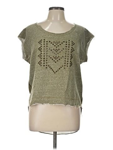 Ya Los Angeles Short Sleeve T-Shirt (view 1)