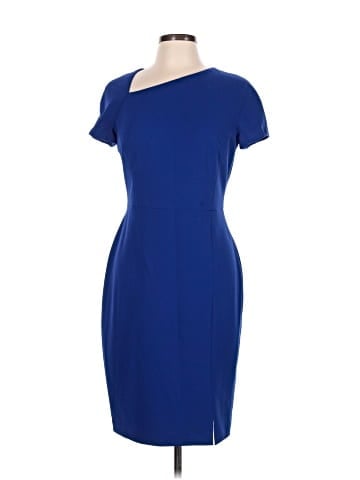 Maggy London Cocktail Dress (view 1)
