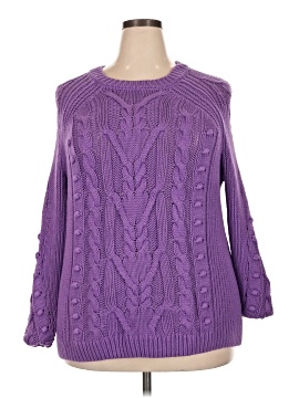 Lane Bryant Pullover Sweater