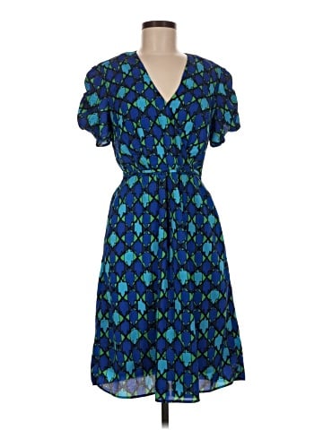eShakti Casual Dress (view 1)